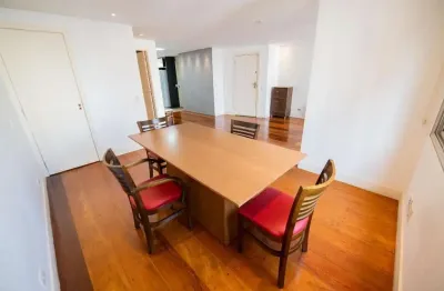 Apartamento com 3 quartos à venda na Rua Afonso de Freitas, Paraíso, São Paulo