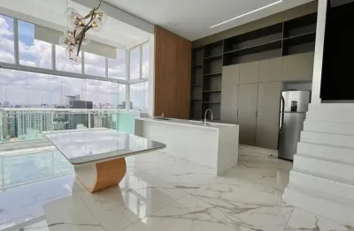 Apartamento com 1 quarto à venda na Alameda Min. Rocha Azevedo, Cerqueira César, São Paulo