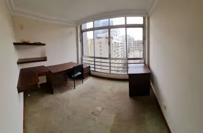 Sala comercial à venda na Rua Beneficência Portuguesa, Centro, São Paulo
