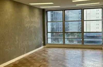 Sala comercial à venda na Avenida Paulista, Bela Vista, São Paulo
