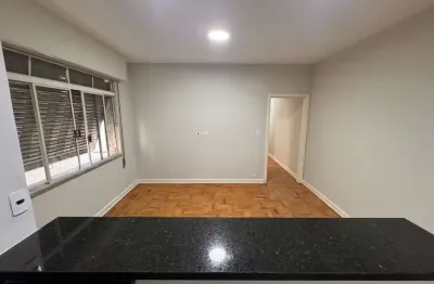 Apartamento com 2 quartos à venda na Alameda Barão de Limeira, Campos Eliseos, São Paulo