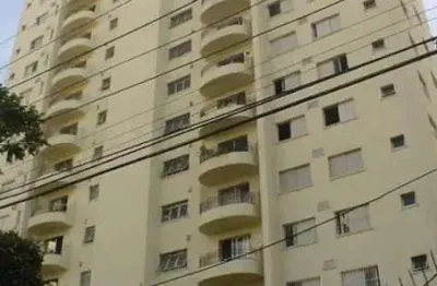 Apartamento com 3 quartos à venda na Alameda dos Anapurus, Indianópolis, São Paulo