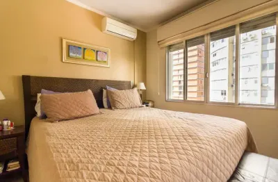 Apartamento com 3 quartos à venda na Rua Tucumã, Jardim Europa, São Paulo