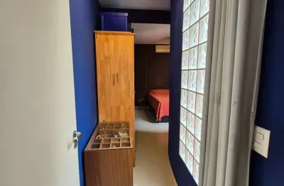 Casa com 2 quartos à venda na Rua Girassol, Vila Madalena, São Paulo