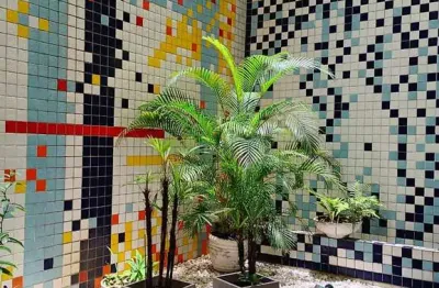Apartamento com 1 quarto à venda na Rua Maria Paula, Bela Vista, São Paulo