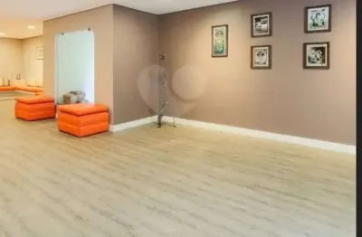 Apartamento com 2 quartos à venda na Rua Manuel da Nóbrega, Paraíso, São Paulo