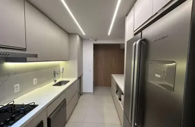 Apartamento com 3 quartos à venda na Rua Alvorada, Vila Olímpia, São Paulo