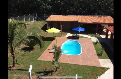 Chácara / sítio à venda na Rodovia, Zona Rural, Guapiaçu