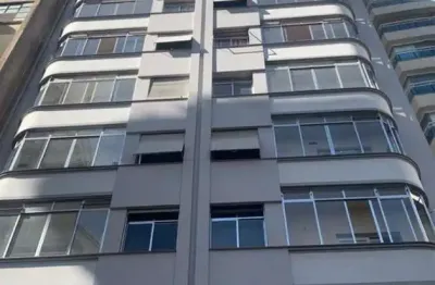 Apartamento com 1 quarto à venda na Rua Vitória, Jardim Ataliba Leonel, São Paulo