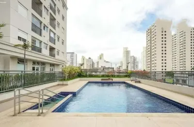 Apartamento com 3 quartos à venda na Rua Piratininga, Brás, São Paulo