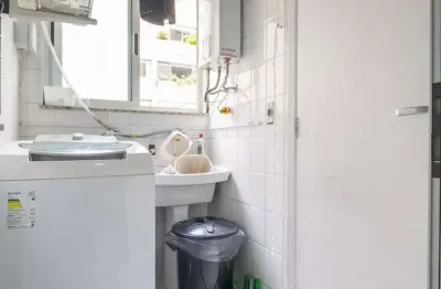 Apartamento com 2 quartos à venda na Rua Artur de Azevedo, Cerqueira César, São Paulo