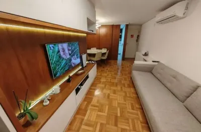 Apartamento com 2 quartos à venda na Rua Viradouro, Itaim Bibi, São Paulo