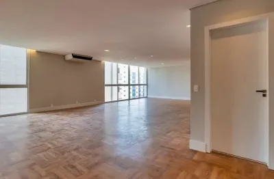 Apartamento com 3 quartos à venda na Rua São Vicente de Paulo, Santa Cecília, São Paulo