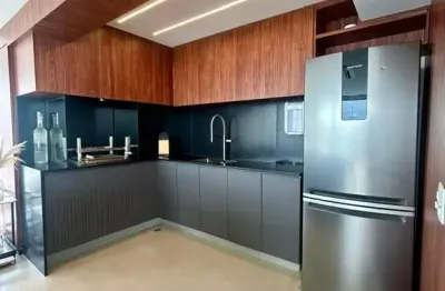 Apartamento com 3 quartos à venda na Rua Coelho de Carvalho, Alto da Lapa, São Paulo