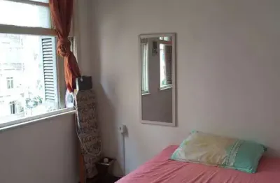 Apartamento com 1 quarto à venda na Avenida São João, República, São Paulo