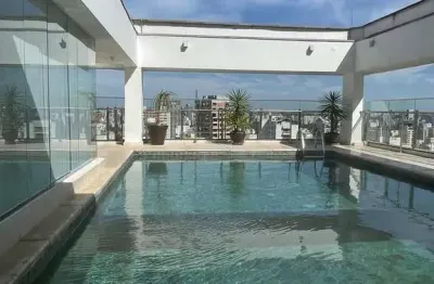 Apartamento com 1 quarto para alugar na Alameda Franca, Jardim Paulista, São Paulo