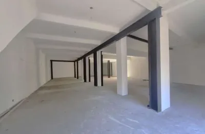 Ponto comercial para alugar na Rua Abílio Pedro Ramos, Vila Nilo, São Paulo