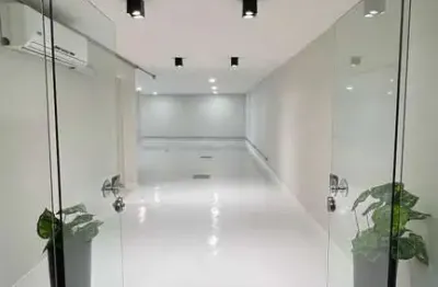 Sala comercial para alugar na Avenida São João, Centro, São Paulo