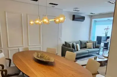 Apartamento com 3 quartos à venda na Rua Carvalho de Freitas, Vila Andrade, São Paulo