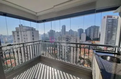 Apartamento com 1 quarto à venda na Rua Euclides de Andrade, Vila Anglo Brasileira, São Paulo