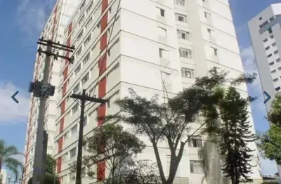 Apartamento com 3 quartos à venda na Avenida Doutor Altino Arantes, Vila Clementino, São Paulo