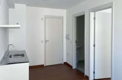 Apartamento kitchenette/studio em vila buarque  -  são paulo