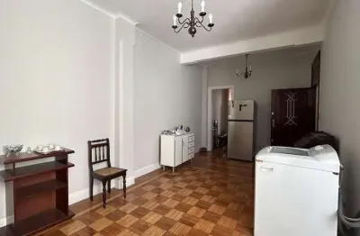 Apartamento 2 dorm 100mts na república  -  são paulo