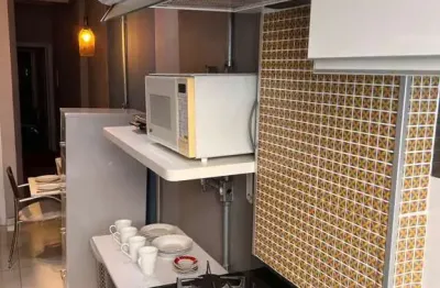 Apartamento com 1 quarto à venda na Largo do Arouche, República, São Paulo