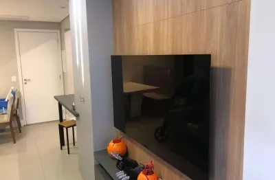 Apartamento com 2 quartos à venda na Rua Raul Pompéia, Pompéia, São Paulo