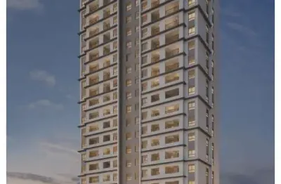 Apartamento com 2 quartos à venda na Rua João Ramalho, Perdizes, São Paulo
