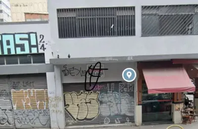 Ponto comercial para alugar na Rua Amaral Gurgel, Vila Buarque, São Paulo