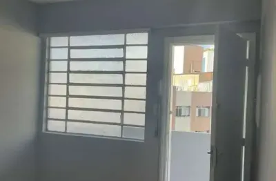 Apartamento com 1 quarto à venda na Rua Dona Adma Jafet, Bela Vista, São Paulo