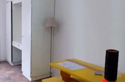 Apartamento com 1 quarto para alugar na Avenida Nove de Julho, Bela Vista, São Paulo
