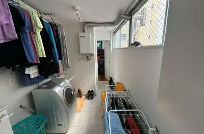 Apartamento com 3 quartos à venda na Alameda Campinas, Jardim Paulista, São Paulo