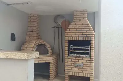 Apartamento com 1 quarto à venda na Rua Odorico Mendes, Mooca, São Paulo