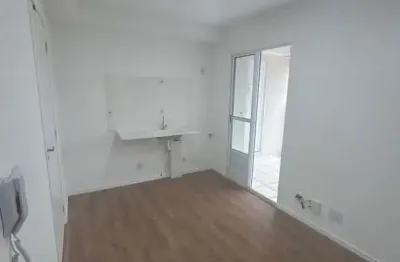 Apartamento com 1 quarto para alugar na Rua Dias Vieira, Jardim Monte Kemel, São Paulo