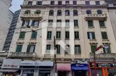 Sala comercial à venda na Rua Senador Feijó, Sé, São Paulo