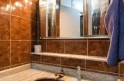 Apartamento com 3 quartos à venda na Rua Alvorada, Vila Olímpia, São Paulo