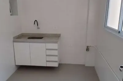 Apartamento com 1 quarto à venda na Rua Álvaro de Carvalho, Centro, São Paulo