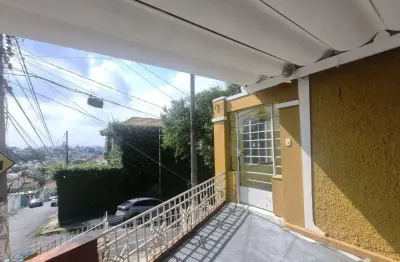 Casa com 2 quartos para alugar na Rua Irmão Odilon Diniz, Perdizes, São Paulo