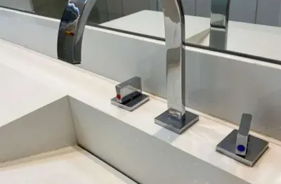 Apartamento com 2 quartos à venda na Alameda Dino Bueno, Campos Eliseos, São Paulo