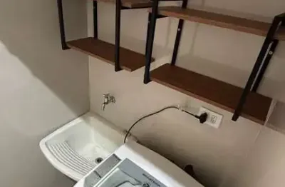 Kitnet / Stúdio para alugar na Avenida São João, Santa Cecília, São Paulo