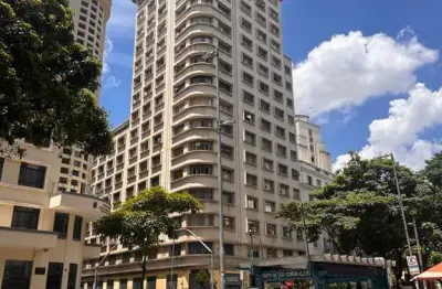 Sala em centro histórico de são paulo - são paulo, sp