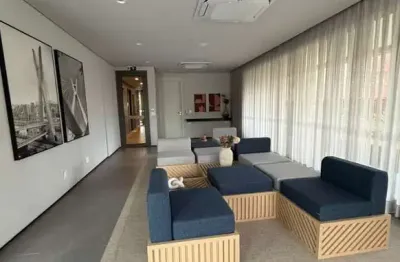 Apartamento com 3 quartos à venda na Rua Dr. Jesuíno Maciel, Campo Belo, São Paulo