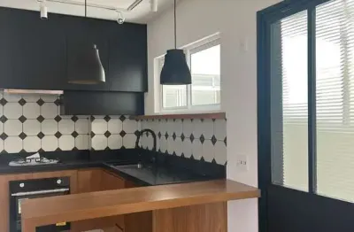 Apartamento com 2 quartos à venda na Alameda Jaú, Jardim Paulista, São Paulo