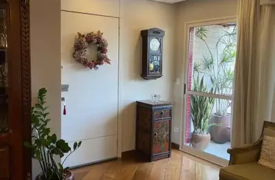 Apartamento com 3 quartos à venda na Rua Girassol, Vila Madalena, São Paulo