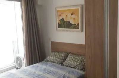 Kitnet / Stúdio à venda na Rua Washington Luís, Centro Histórico, São Paulo