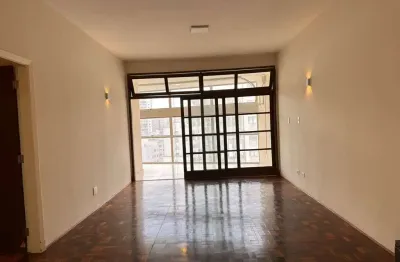 Apartamento com 4 quartos à venda na Rua Martins Fontes, Consolação, São Paulo