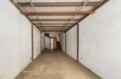 Ponto comercial para alugar na Rua Dom José de Barros, República, São Paulo