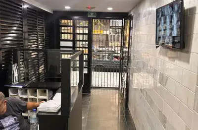 Sala comercial à venda na Avenida Vieira de Carvalho, República, São Paulo